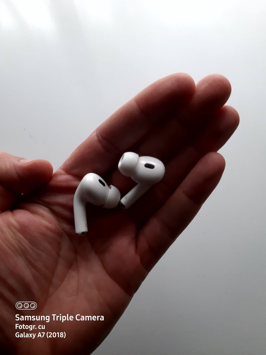 earpods apple 3 pro