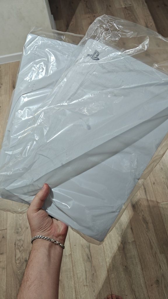 PlayStation 5 Fat