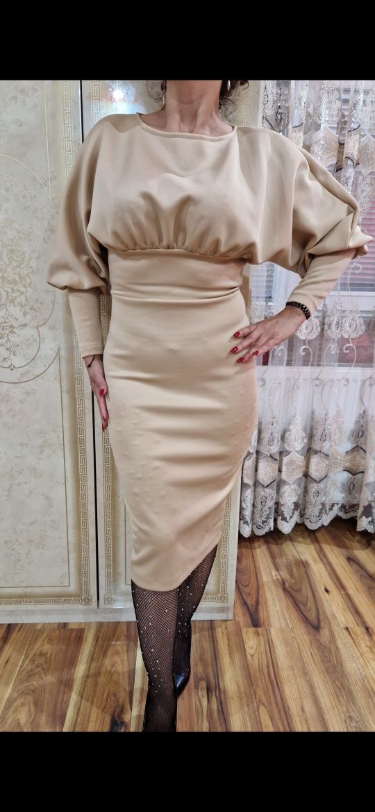 Rochie superba...
