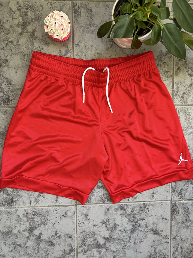 Jordan M pantaloni scurti dama