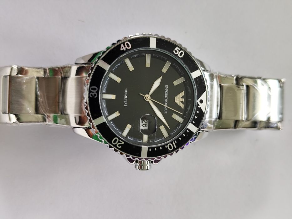 ceas EmporioArmani barbatesc