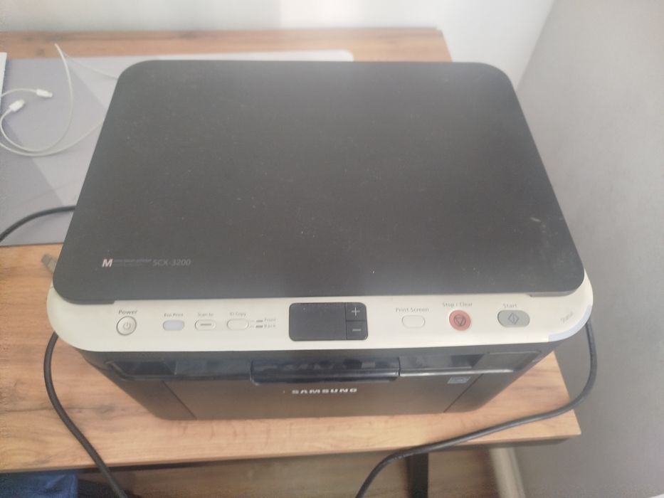 МФУ Samsung  SCX-3200