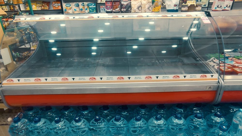 Витрина холодильник
Б/у в от