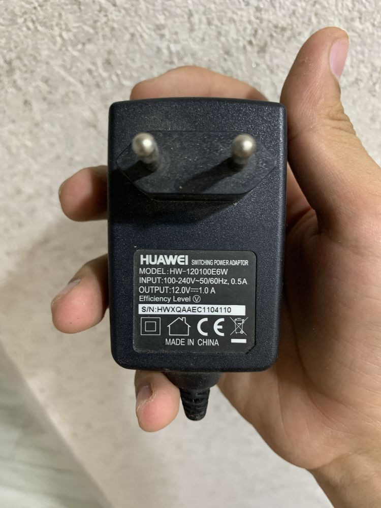 модем huawei модель:b593