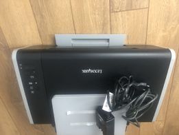 Принтер Lexmark Х2670 3 в 1