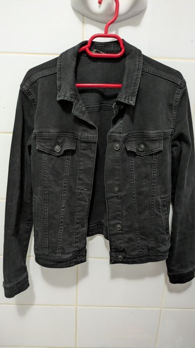 Geaca de blugi s/m
