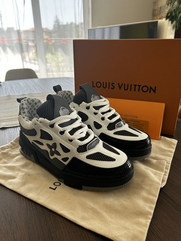 Louis vuitton skate