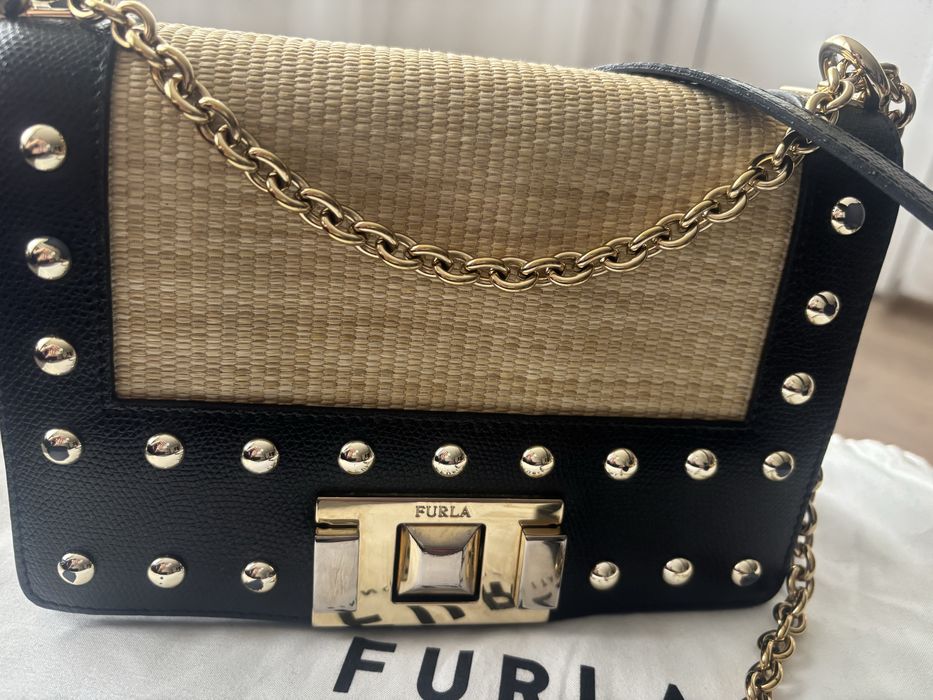 Оригинална Чанта Furla