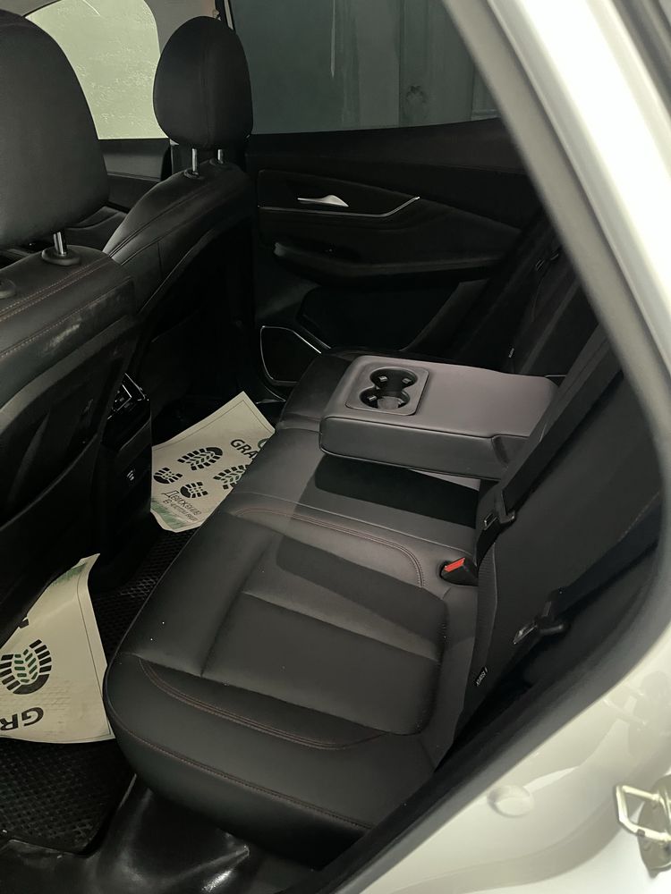 DongFeng Forzheng 2022