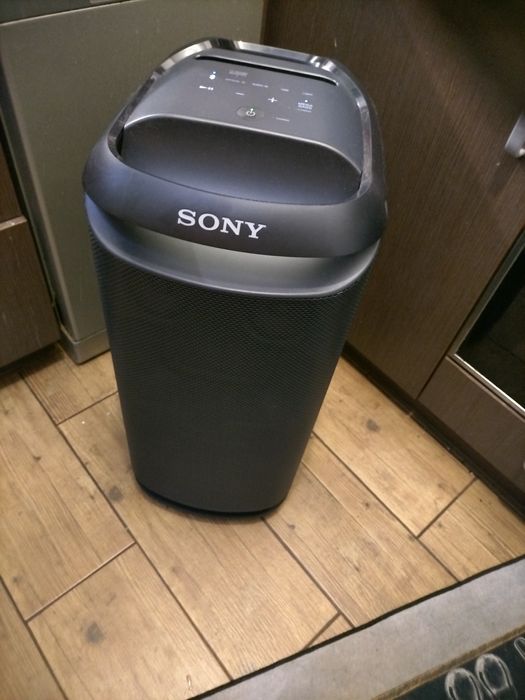 Аудио система SONY SRS-XV800B