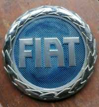 Sigla originala  Fiat