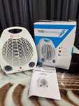 Вентилаторна печка,духалка 2000W