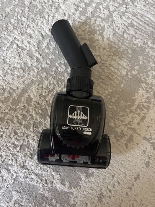 Мини турбощетка для пылесос TEFAL Новый!
