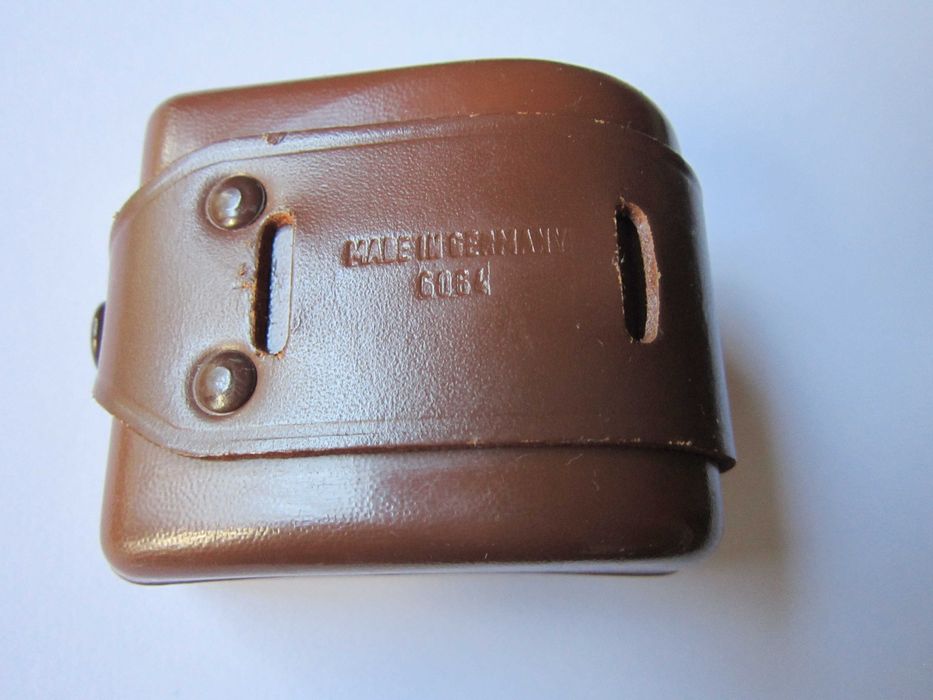 Tully vintage Blitz flash Agfa