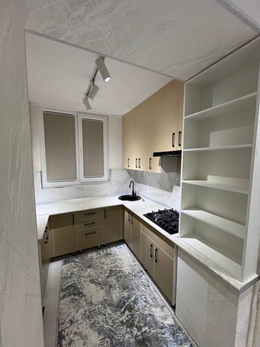 Своя!!!Аренда квартира на долгая срок