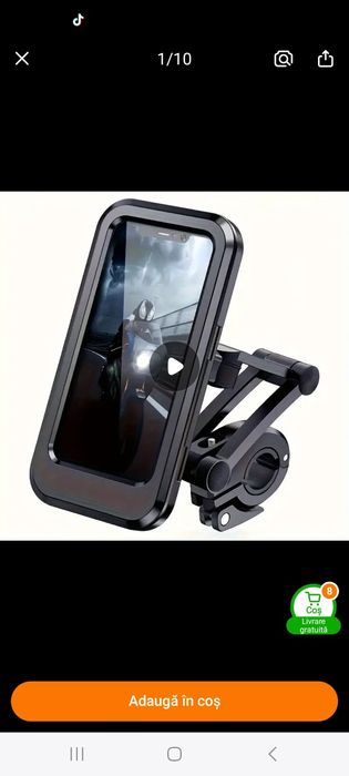 Suprrt rotativ telefon