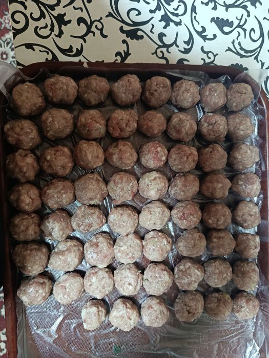 Пельмени, вареники на заказ ,манты с тыквой с мясом