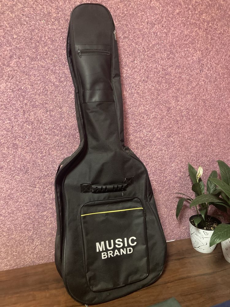 Gitara 38 razmerlik