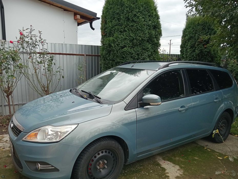 Vând Ford Focus 2008