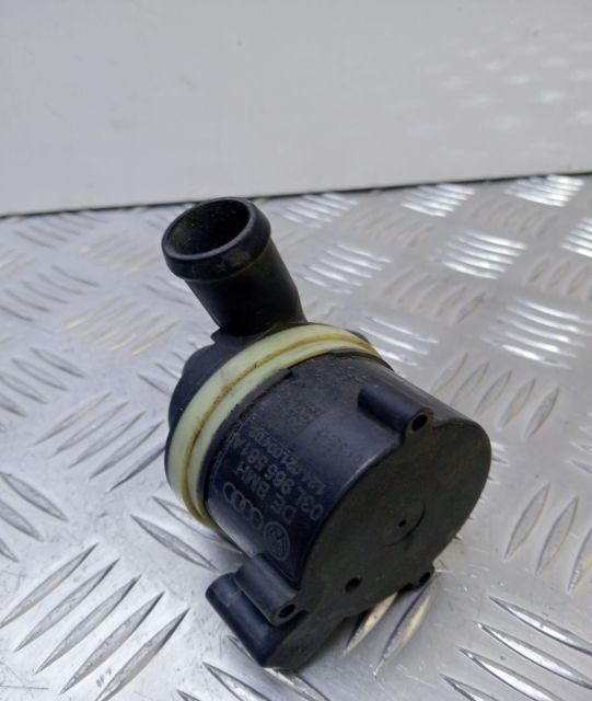 Pompa recirculare apa 03l965561A Audi A4 B8/8K