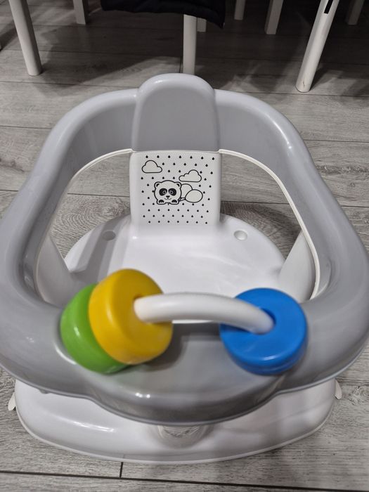 Vând scăunel baie bebelusi