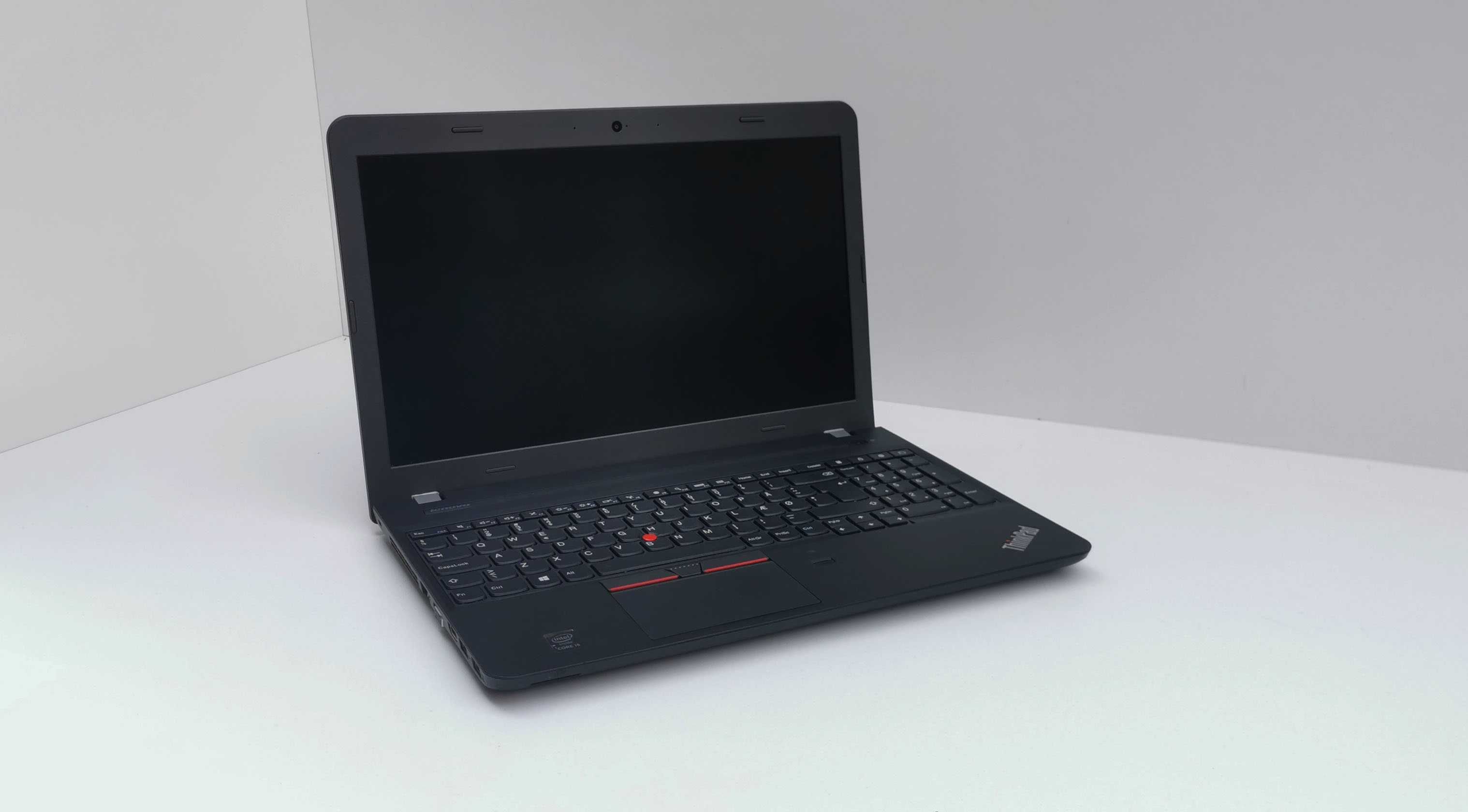 Lenovo ThinkPad FHD intel i5 8 GB RAM 256 GB SSD