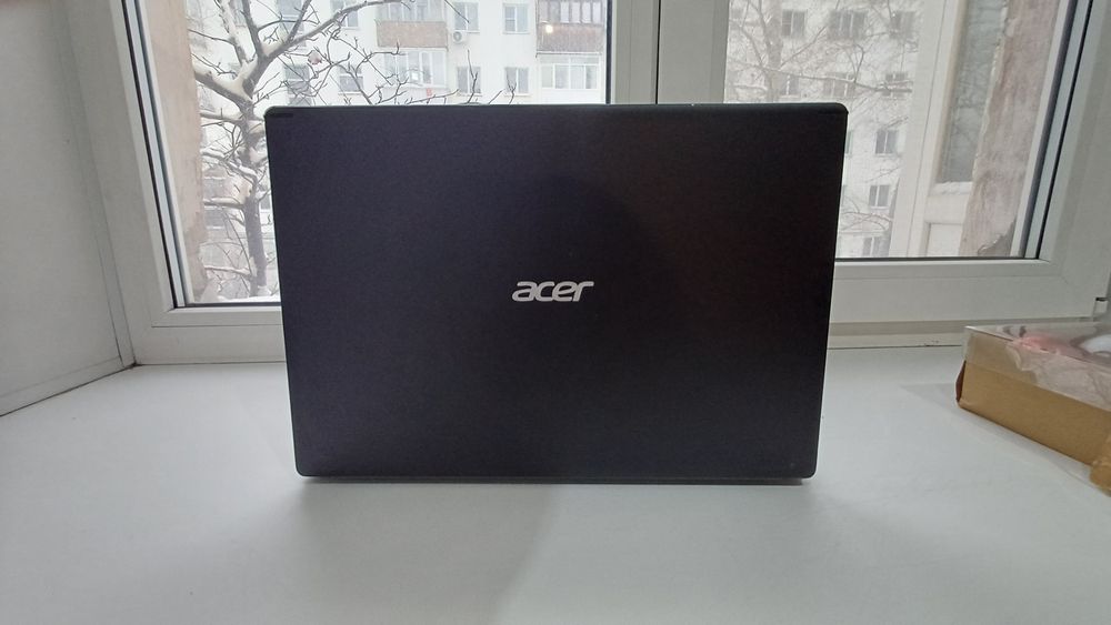 Ноутбук acer для дома