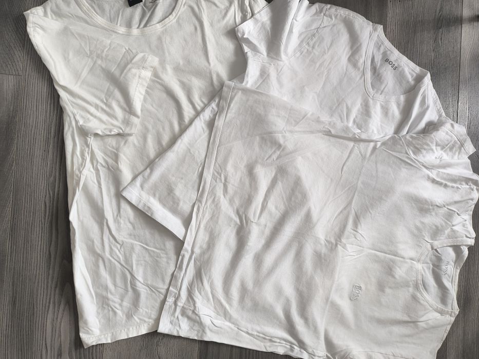 Мъжки тениски Huggo-оригинални