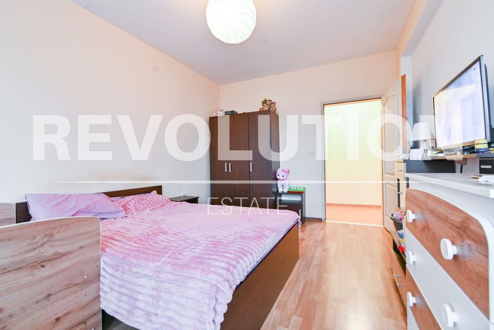 Продава се Двустаен апартамент в София, Слатина - 60 кв.м за 2834 €/кв.м - Снимка #7