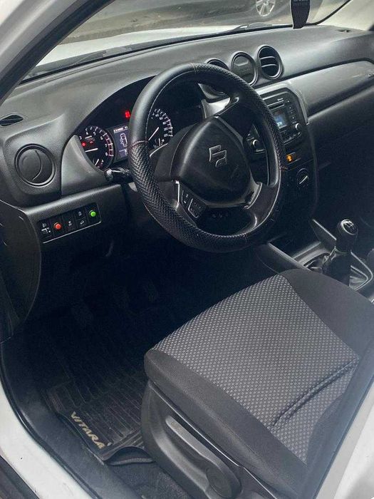 Vand Suzuki Vitara an  2018