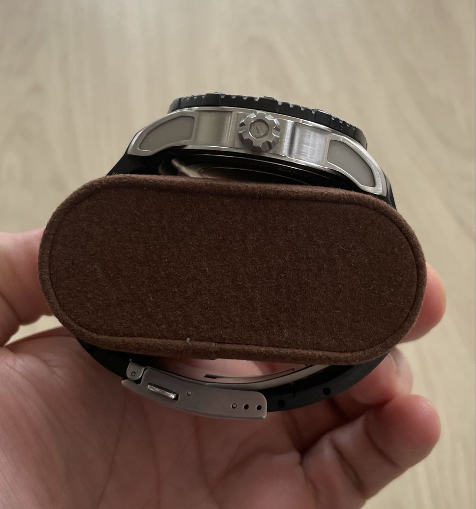 Ceas Tissot Navigator automatic