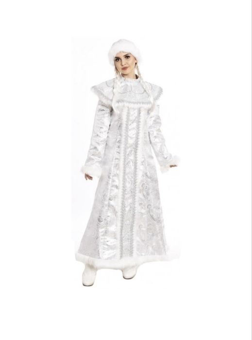 Костюм Снегурочки