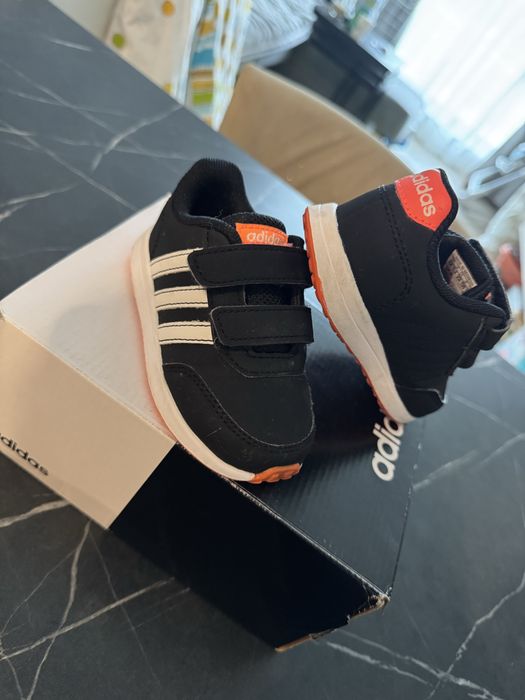 Сникърси adidas Vs Switch 2 CMF INF