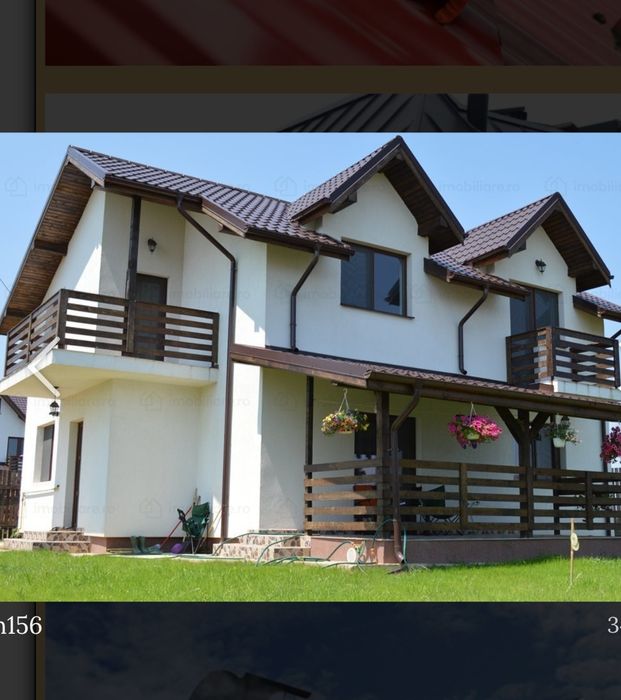 Schimbarea acoperiș