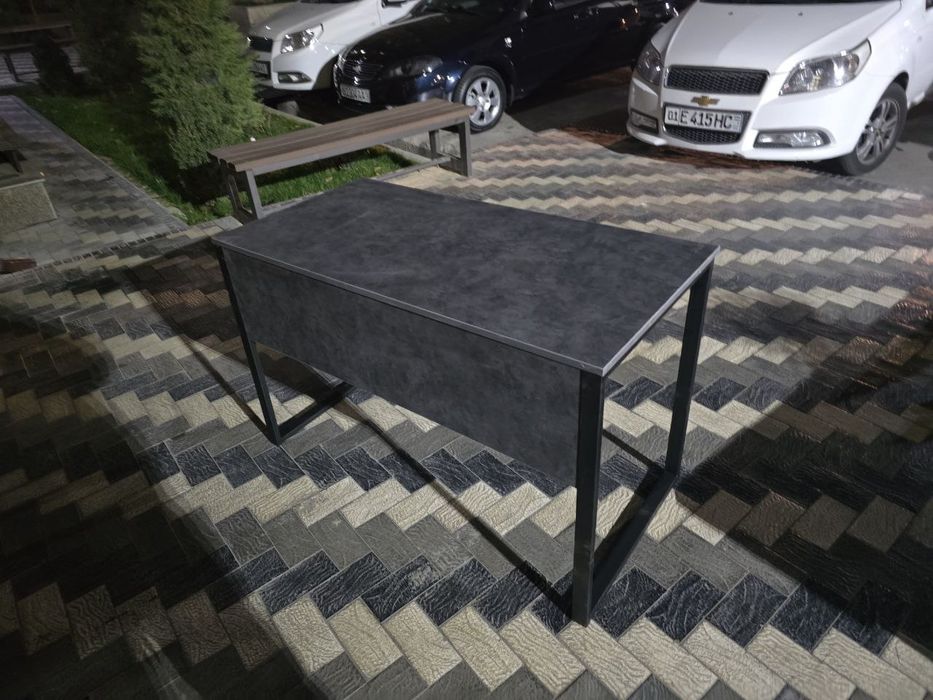 Лофт стол Loft parta