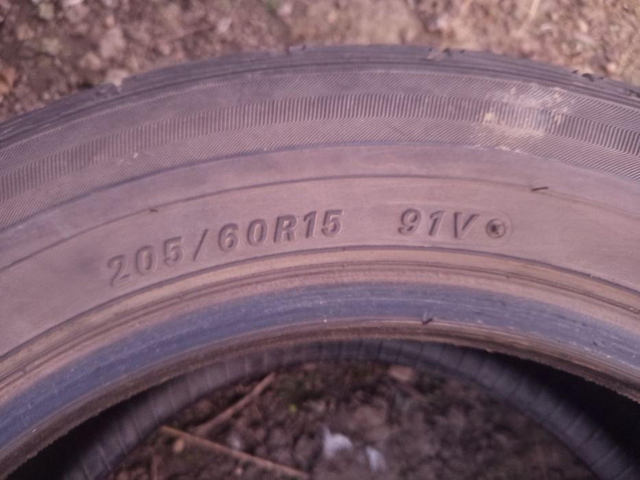 Cauciucuri 205/60/15 vara