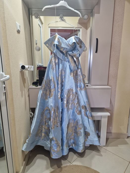 Rochie ocazie lunga