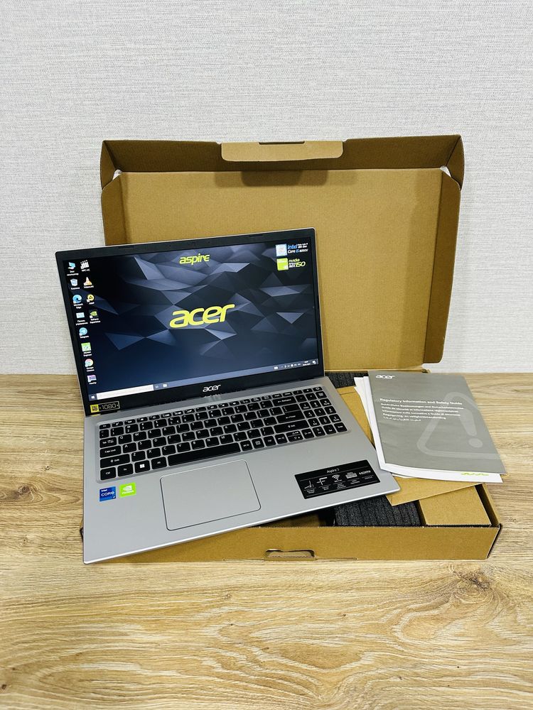 ACER Core i7-11 Поколения как Новый, Игровой для Autocad, 3Dmax