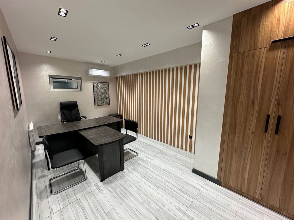 Махтумкули New Life | 470кв - нежилое помещение Продажа