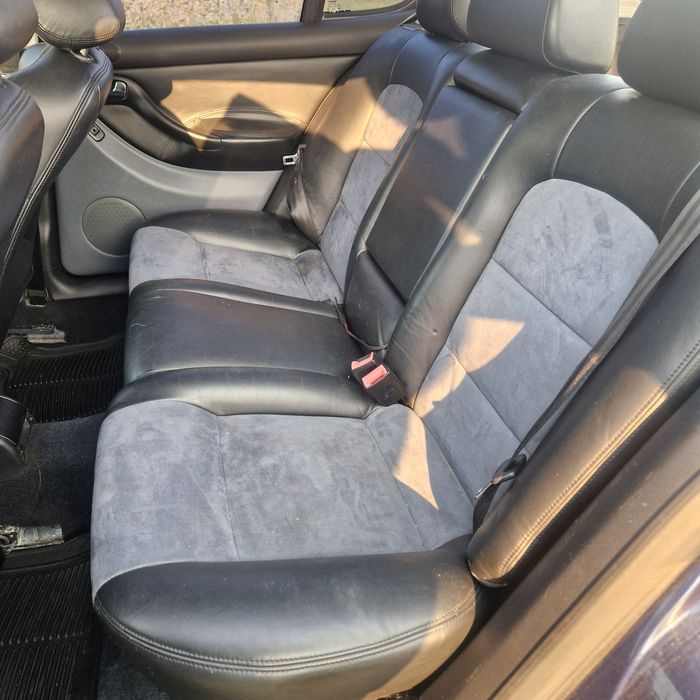 Interior scaune recaro sport seat leon 1m vw golf 4 audi a3 8l