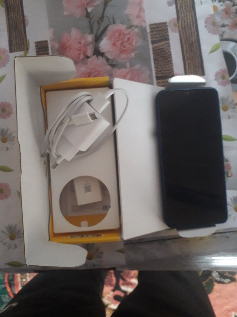 Samsung Poco C 61