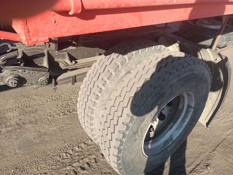 Продам прицеп в отличном состоянии