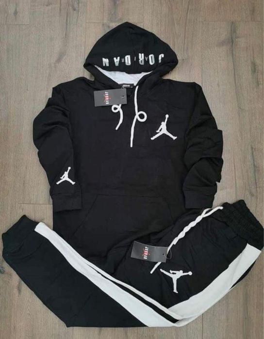 Trening barbati nike jordon