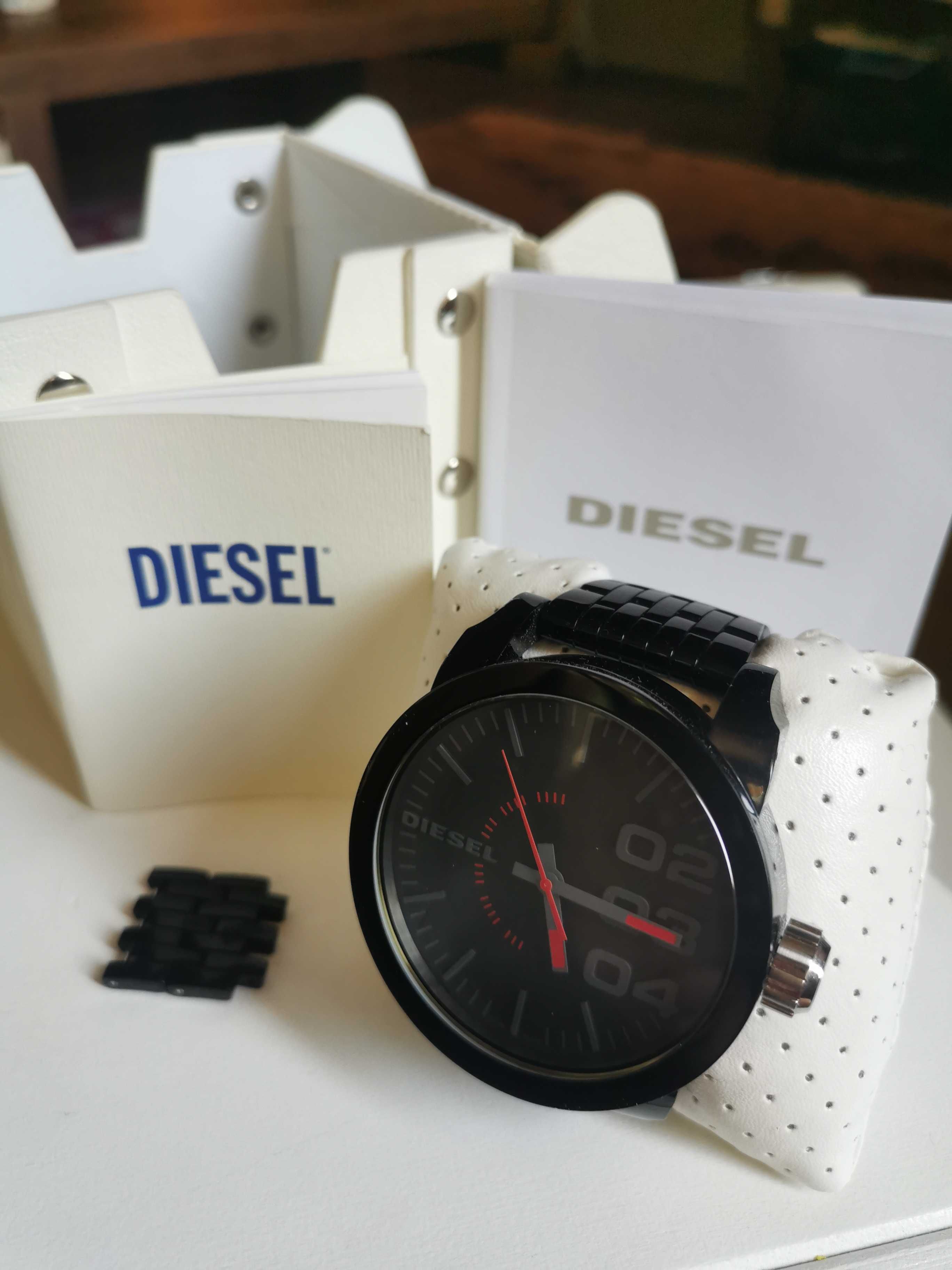 Часовник Diesel DZ-1460 Quartz