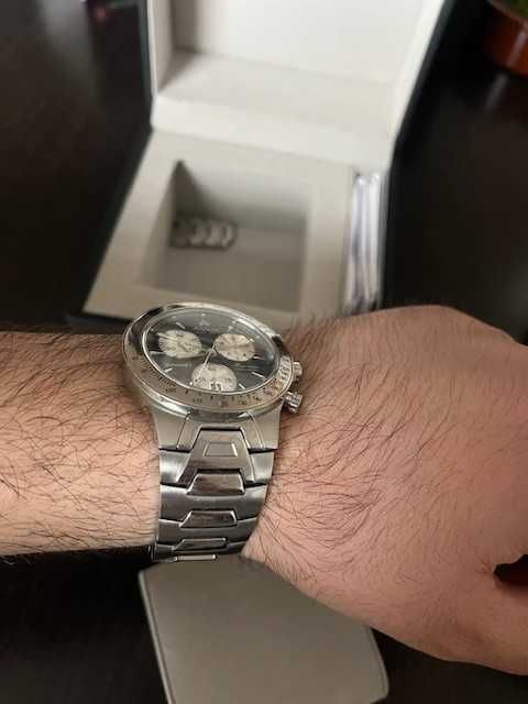 Ceas barbatesc Atlantic