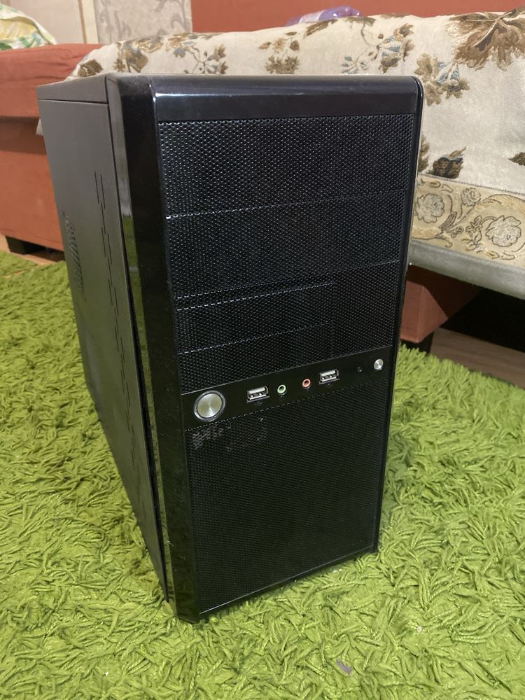 Системный блок i3 10100