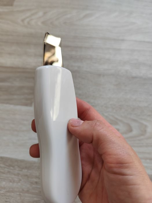 Dispozitiv curățare faciala