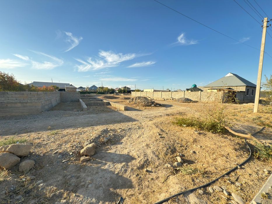 10 соттык Майбулак моншасынын касында