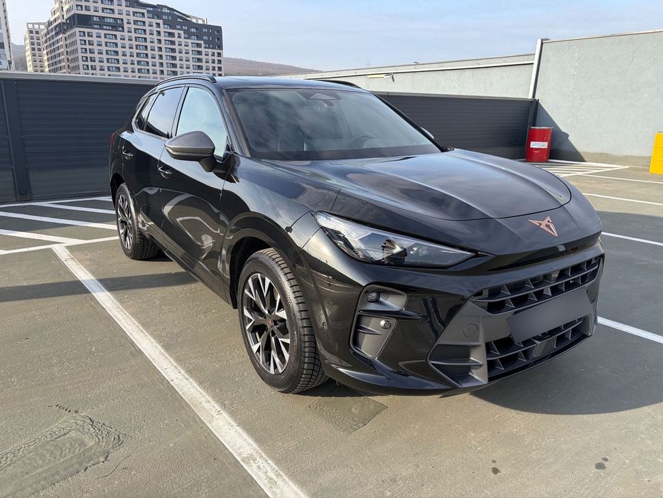 Cupra Terramar CUPRA Terramar VZ1.5 e-HYBRID/primul proprietar/ 3.5 ani garanție