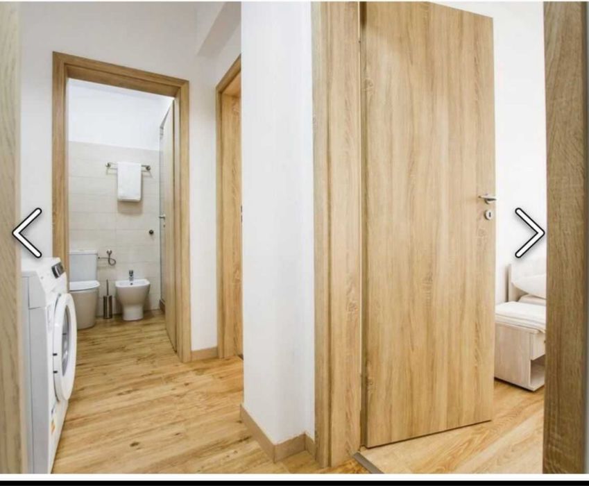 Apartament 3 camere cu PARCARE Prima Premium Sucevei